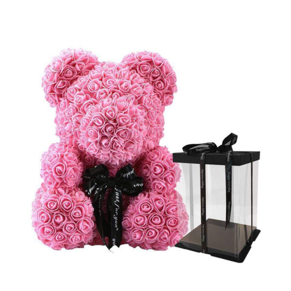 Rose store bear online